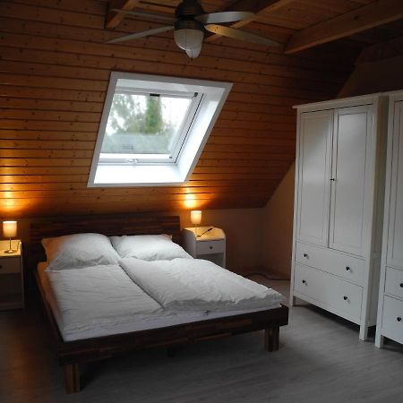 Apartment Yvonne Eimeldingen المظهر الخارجي الصورة