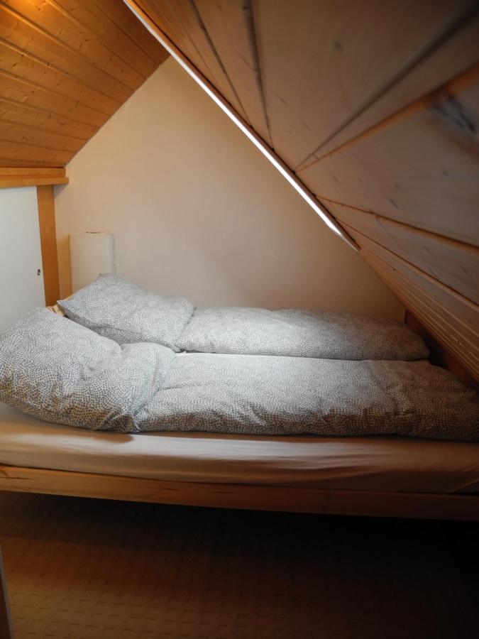 Apartment Yvonne Eimeldingen المظهر الخارجي الصورة