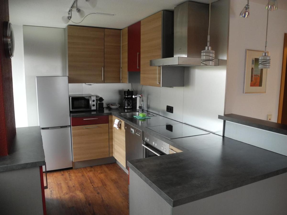 Apartment Yvonne Eimeldingen المظهر الخارجي الصورة