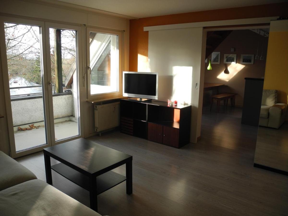Apartment Yvonne Eimeldingen المظهر الخارجي الصورة