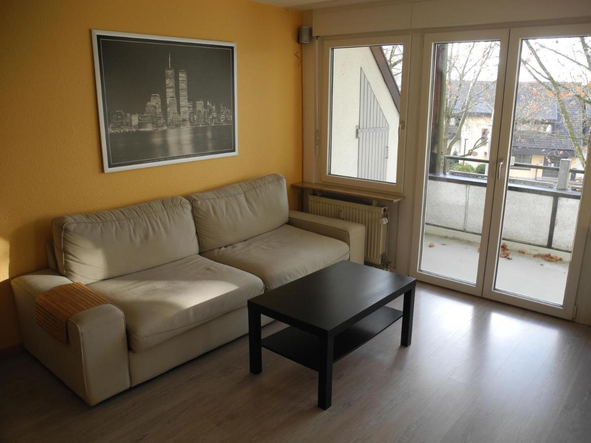 Apartment Yvonne Eimeldingen المظهر الخارجي الصورة