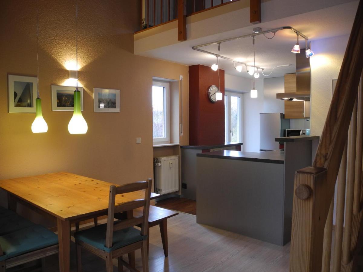 Apartment Yvonne Eimeldingen المظهر الخارجي الصورة
